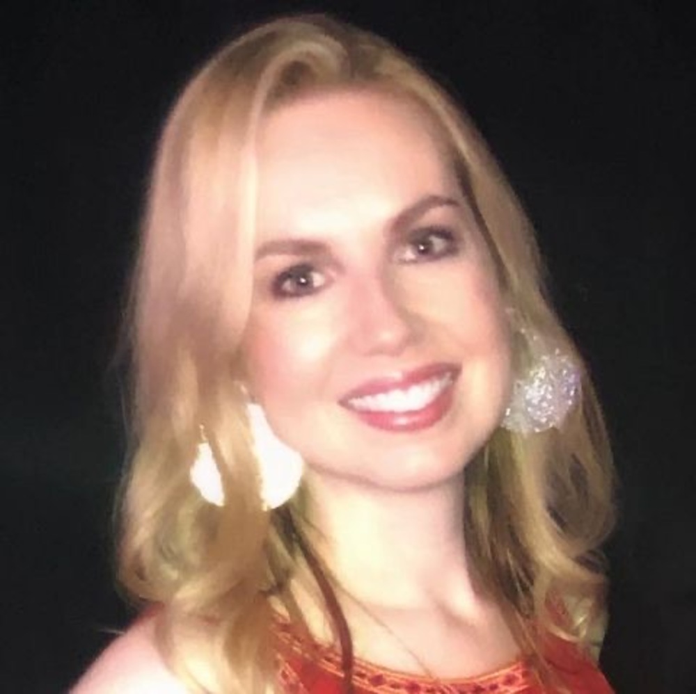 Meet your Posher, Paige